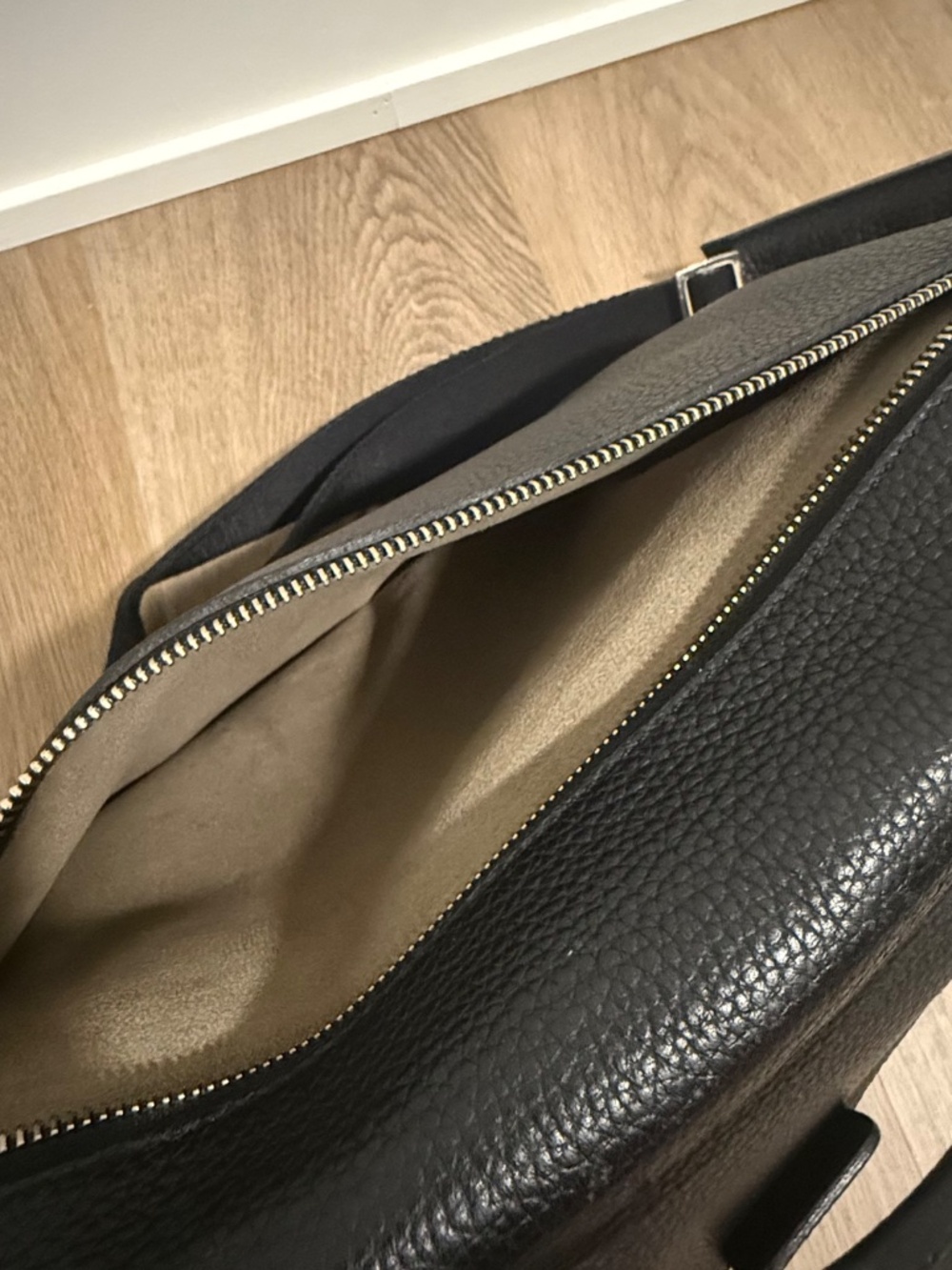 Serapian Milano bag - Picture 11 of 12